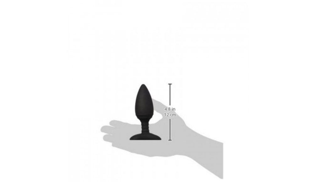 Nexus - Ace Remote Control Vibrating Butt S (obrázek 3)