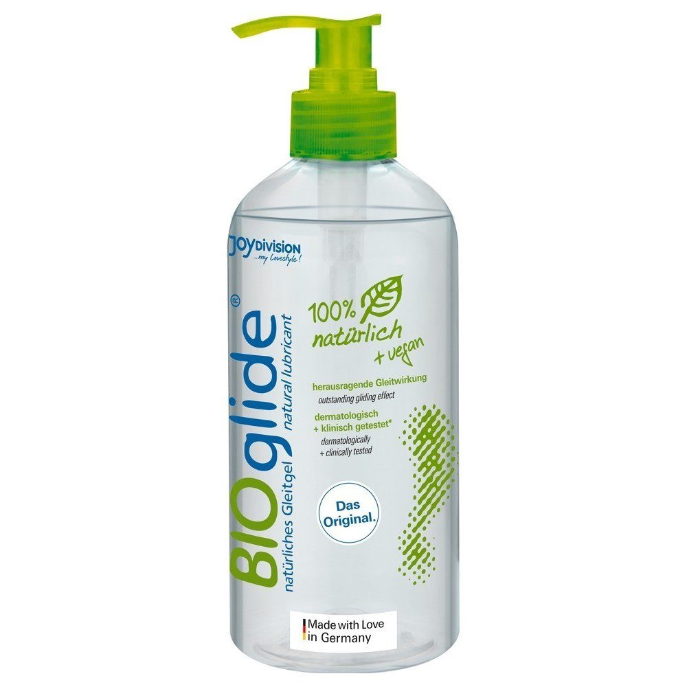 Levně BIOglide originál 500ml