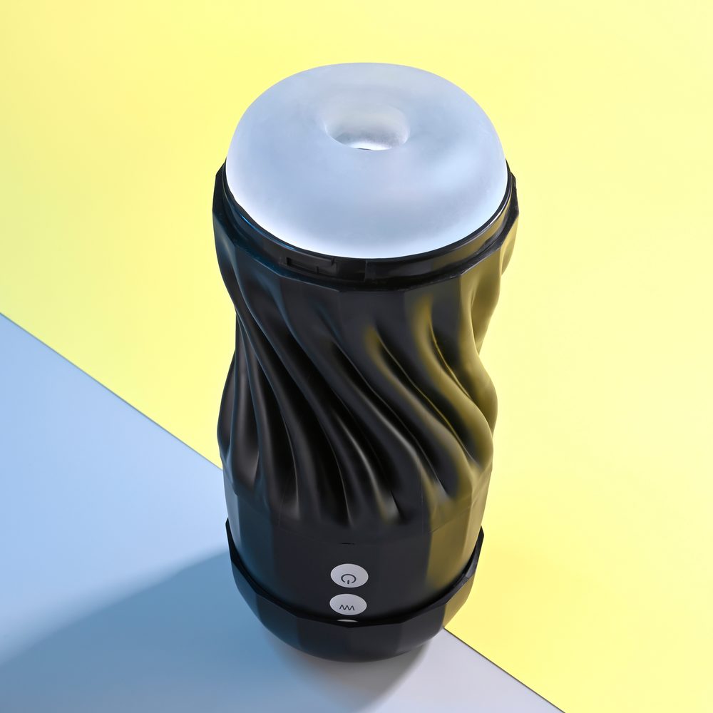 Playboy Solo Stroker (obrázek 8)