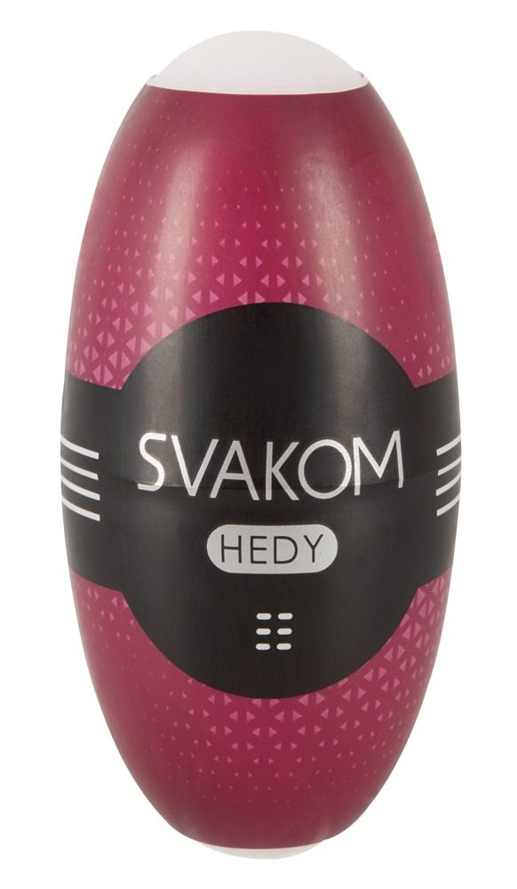 E-shop Svakom Hedy - Real Deal