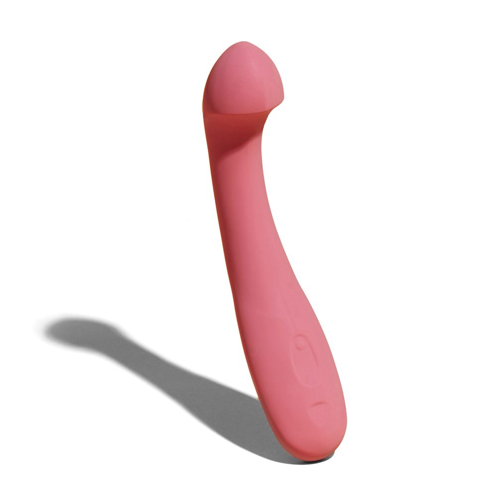 Levně Dame Products Arc G-Spot Vibrator