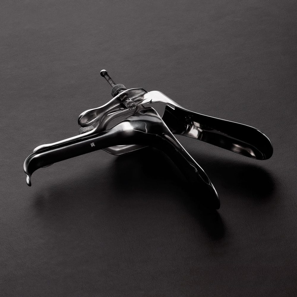Triune Cusco Vaginal Speculum Medium