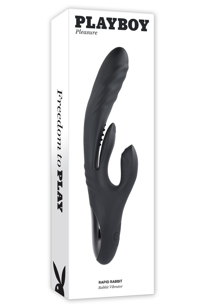 Playboy Rapid Rabbit (obrázek 14)