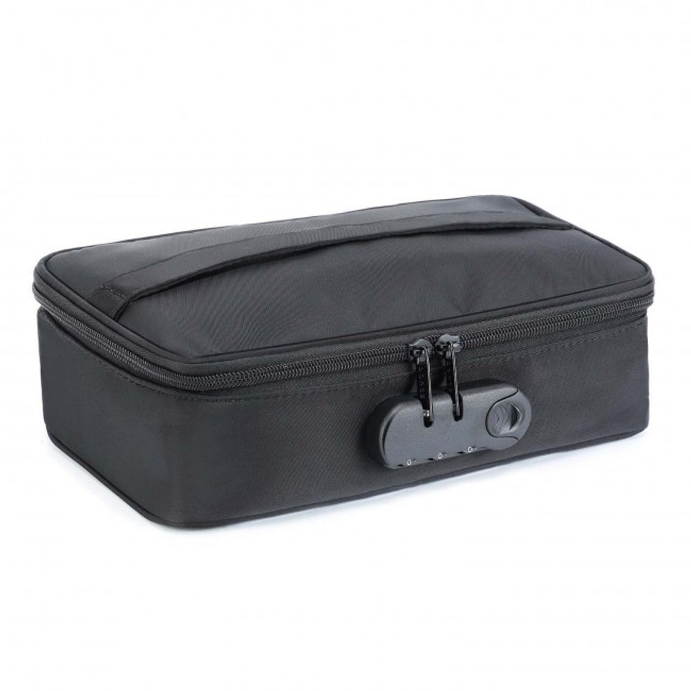 Levně Dorcel Discreet Box Black