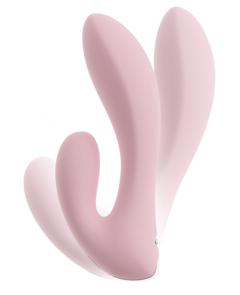 beau coeur Cerya Strong Mini Vibrator (obrázek 3)