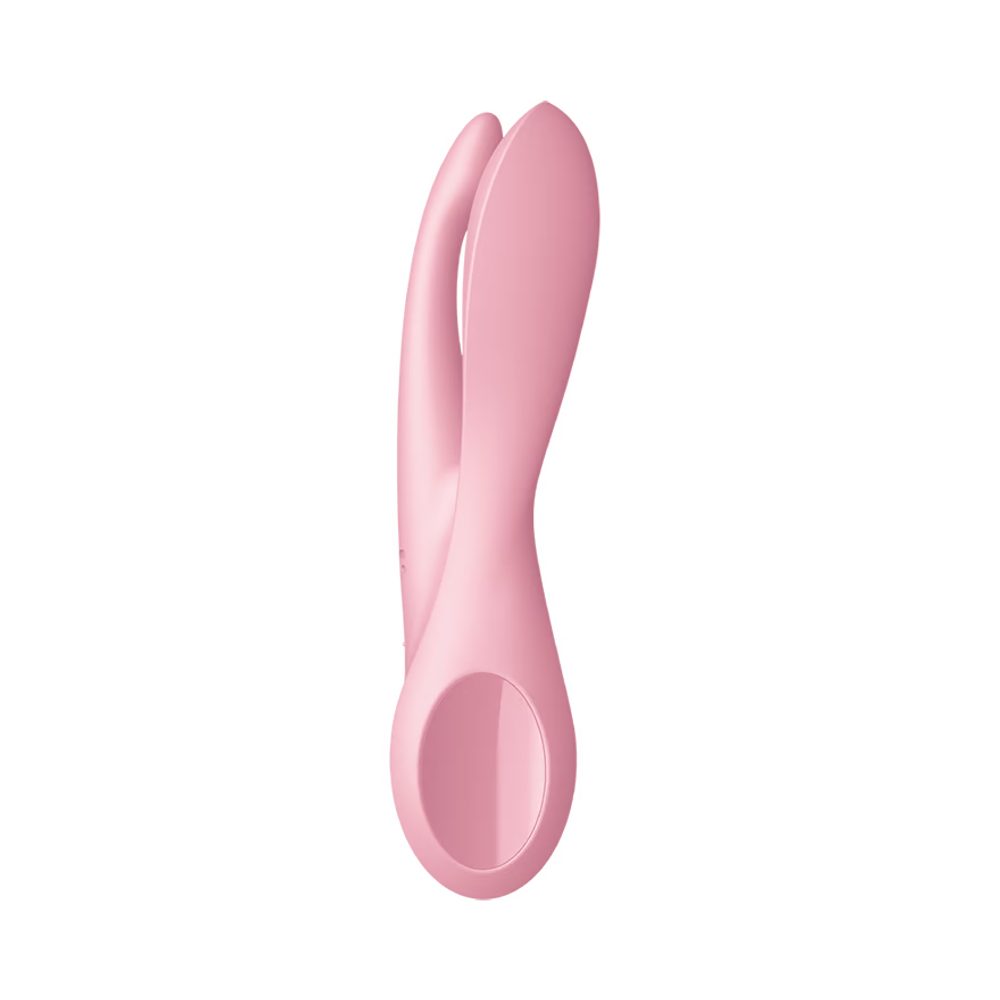 Satisfyer Threesome 1 (obrázek 4)