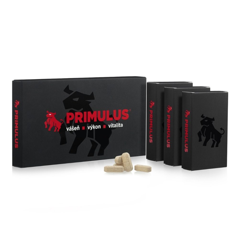 E-shop Primulus 60 tabliet