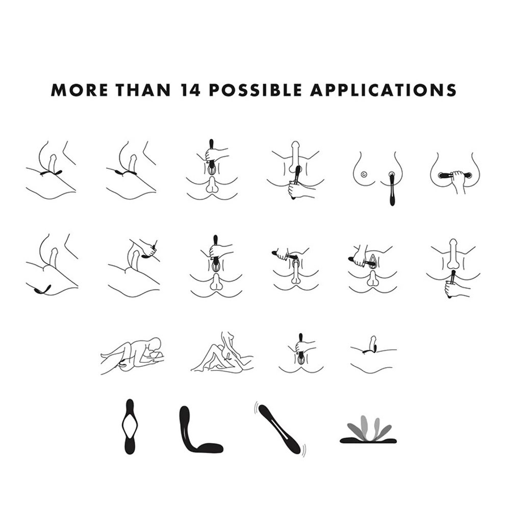 Satisfyer Elastic Game