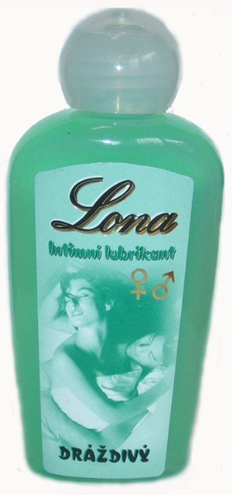 Levně Lona dráždivá 130ml