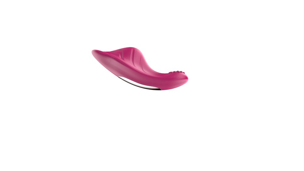 SinsFactory Playtime Wearable Panty Vibe (obrázek 4)