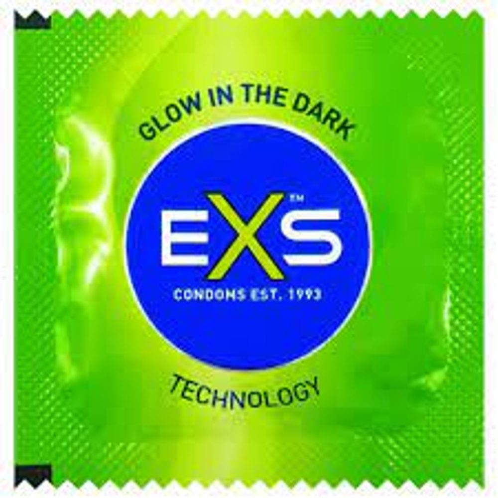 E-shop EXS Flow in The Dark 1 ks