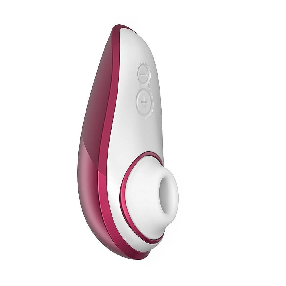 E-shop WOMANIZER LIBERTY - Red