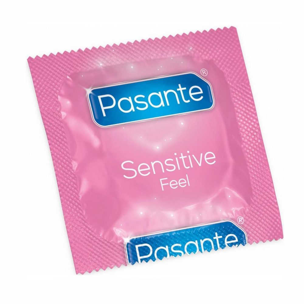 E-shop Pasante Sensitive 1ks