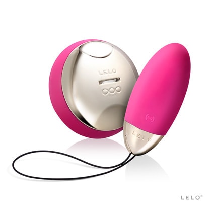 E-shop Lelo Lyla 2 - růžová