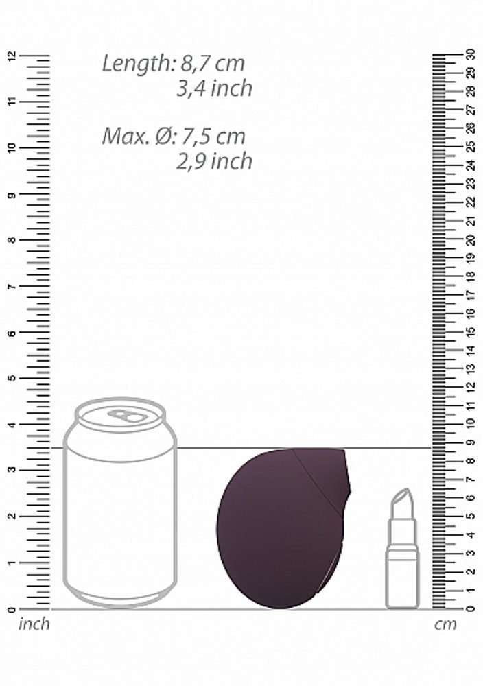 Irresistible Seductive (obrázek 11)