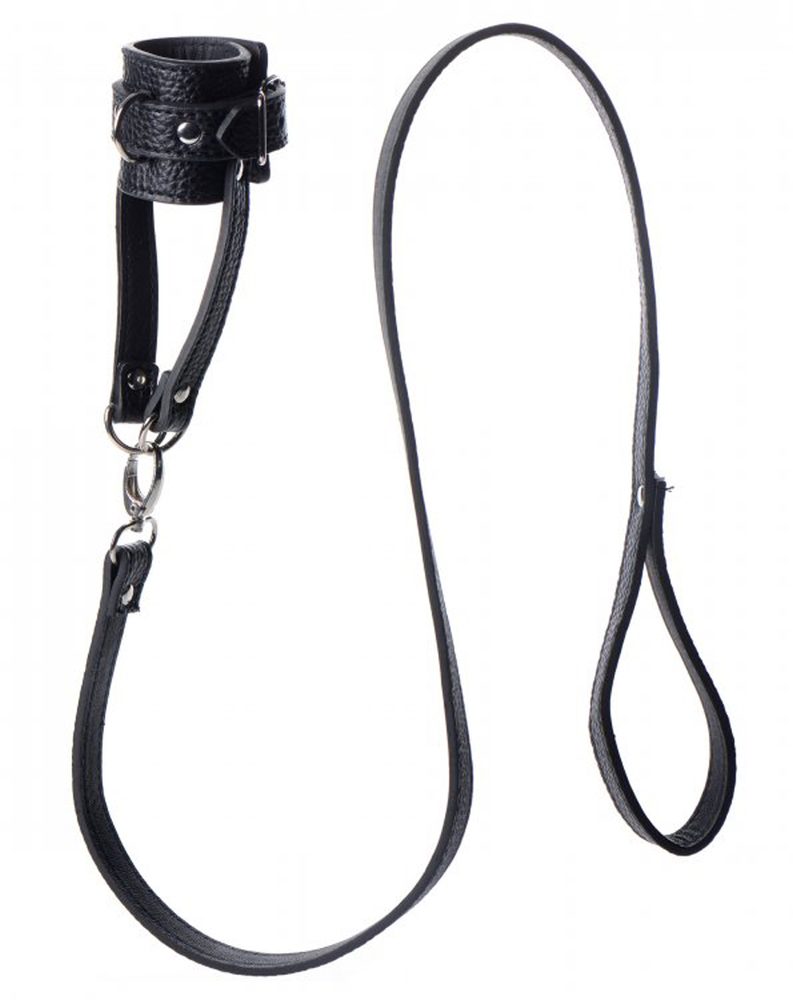 Levně Strict Ball Stretcher With Leash