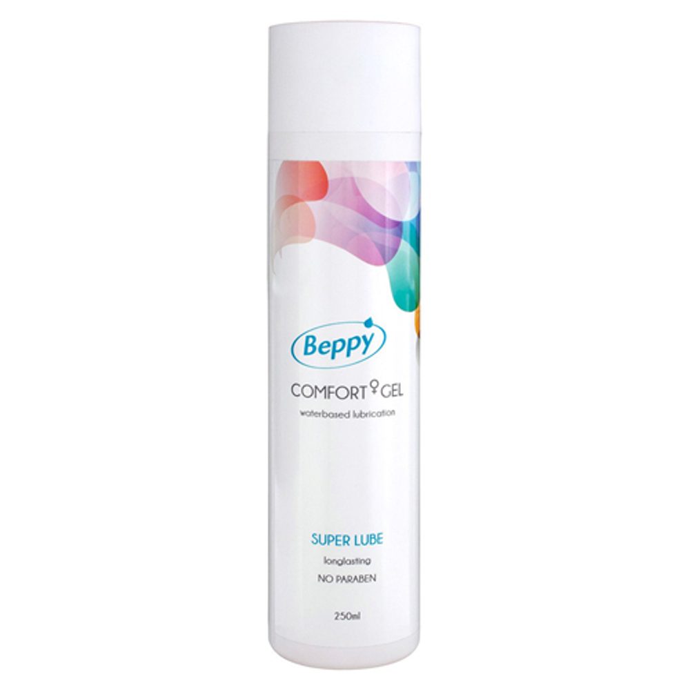 Levně Beppy Comfort Gel 250ml