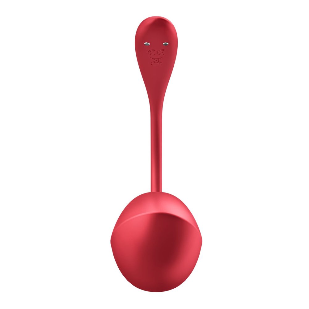 Satisfyer Shiny Petal Connect App (obrázek 3)