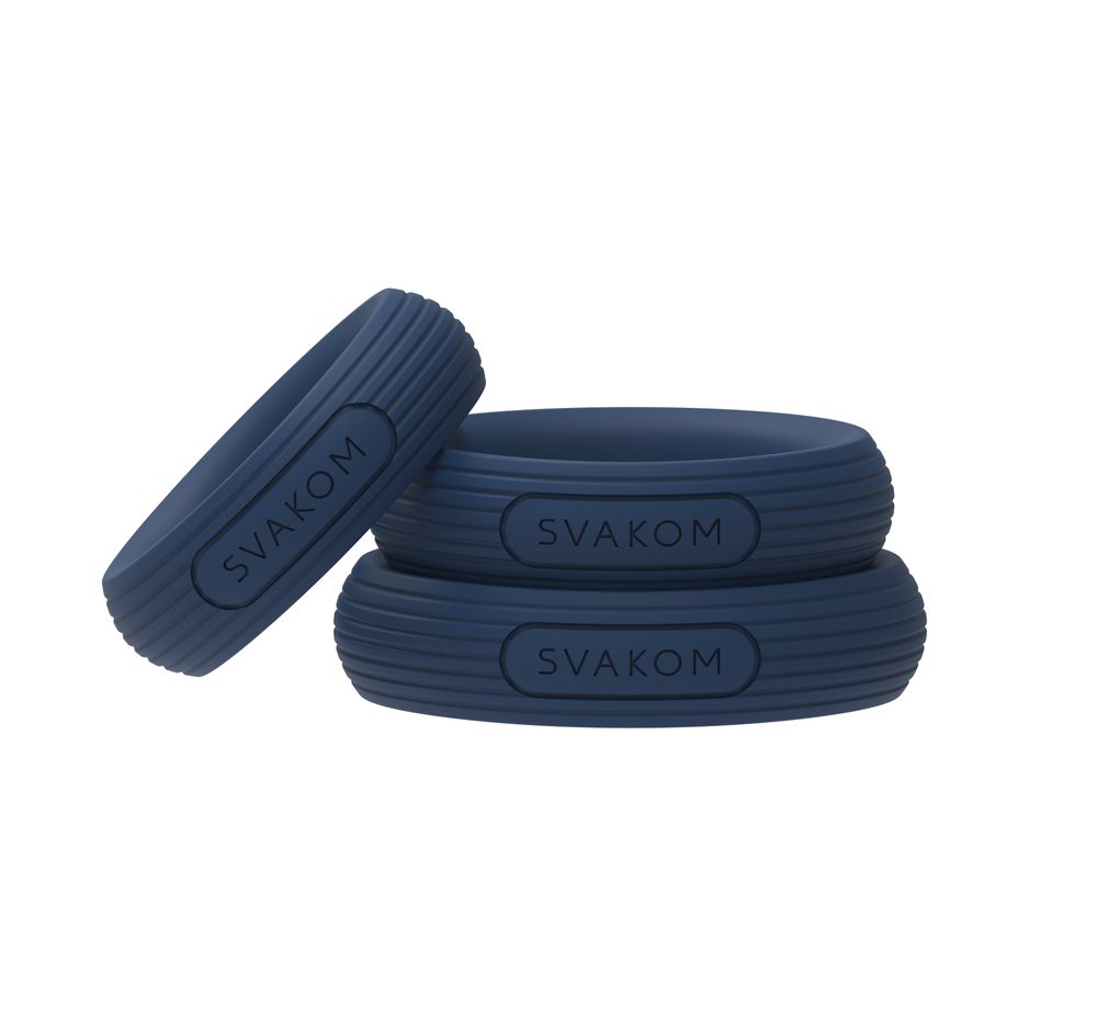 Svakom Triooo