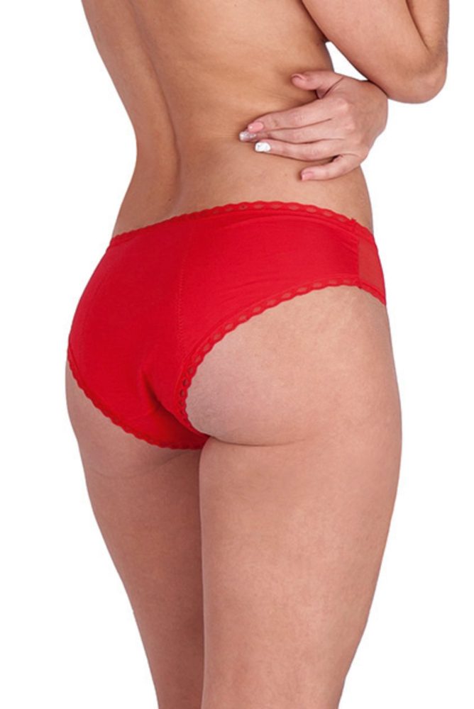 Braga Menstrual Daily – L