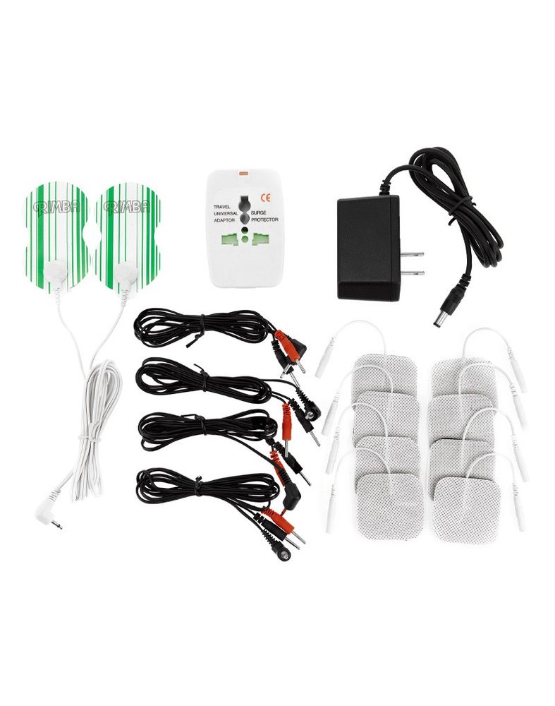 Rimba Power Box Deluxe (obrázek 3)