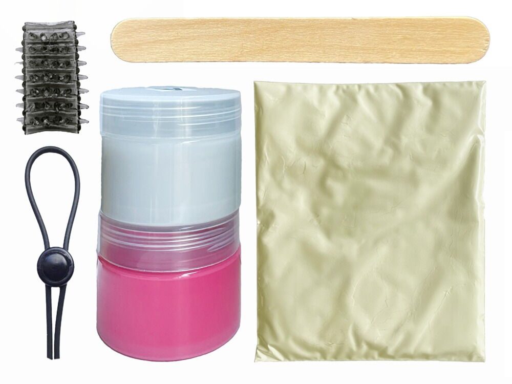 Cloneboy dildo kopie penisu (obrázek 3)