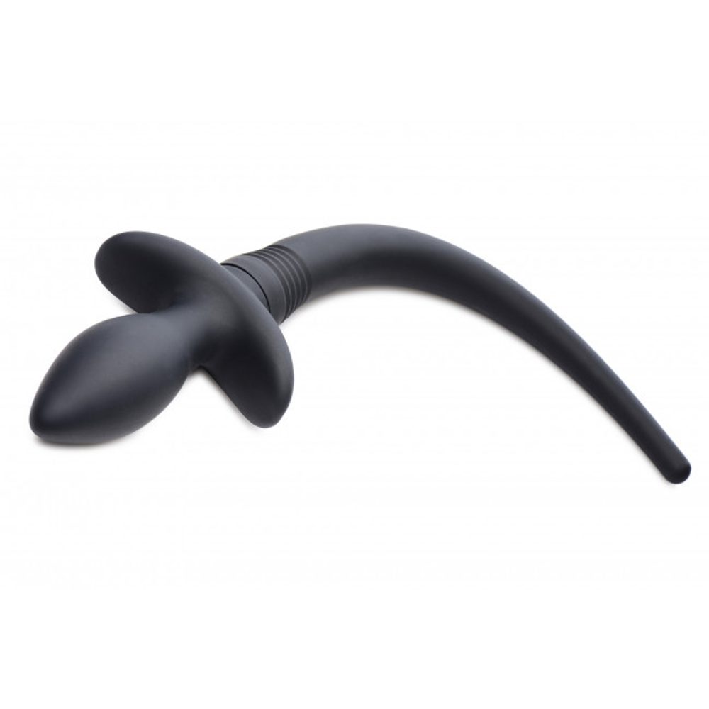 XR Brands Tailz dog Tail Anal Plug (obrázek 7)