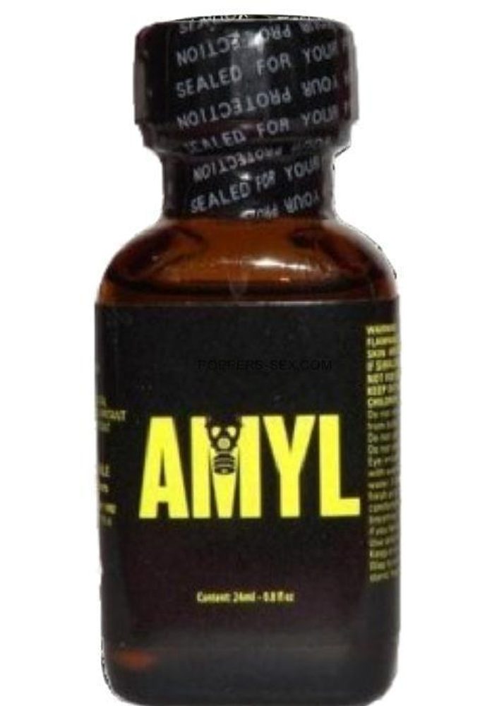 E-shop Poppers AMYL 24ML