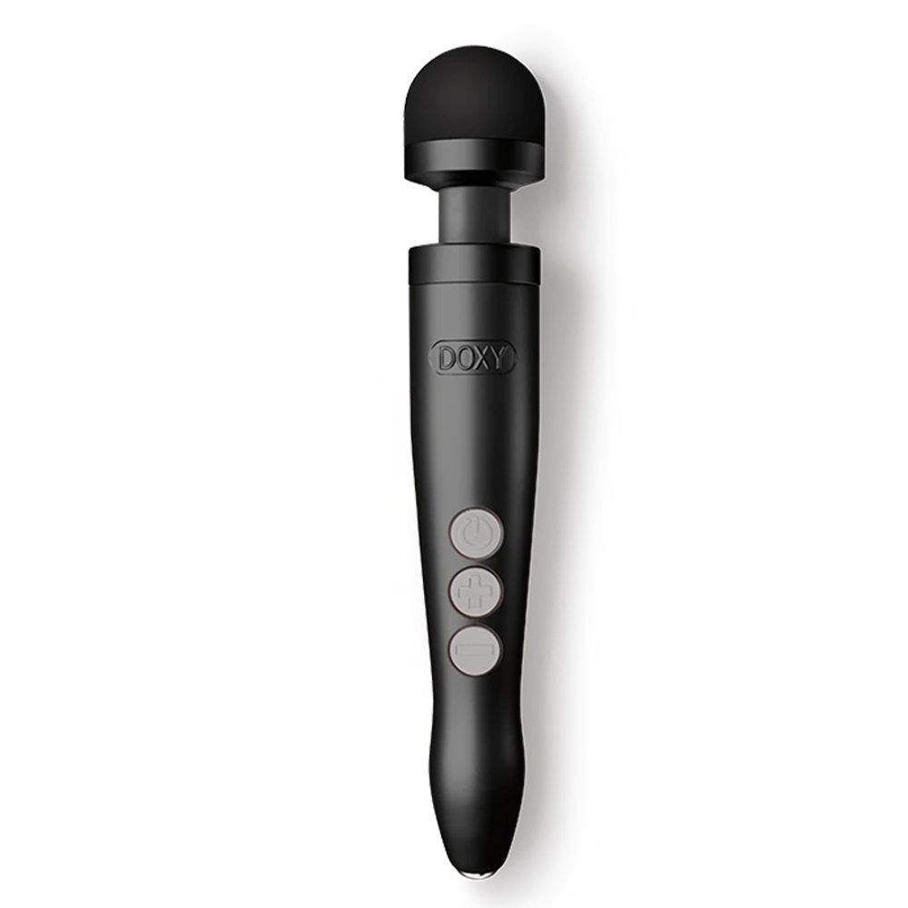 E-shop DOXY Die Cast 3R Wand Massager