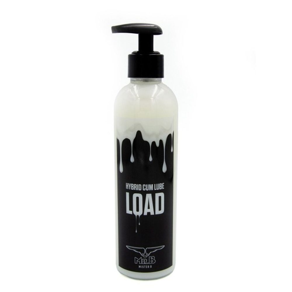 E-shop Mister B Load 250 ml