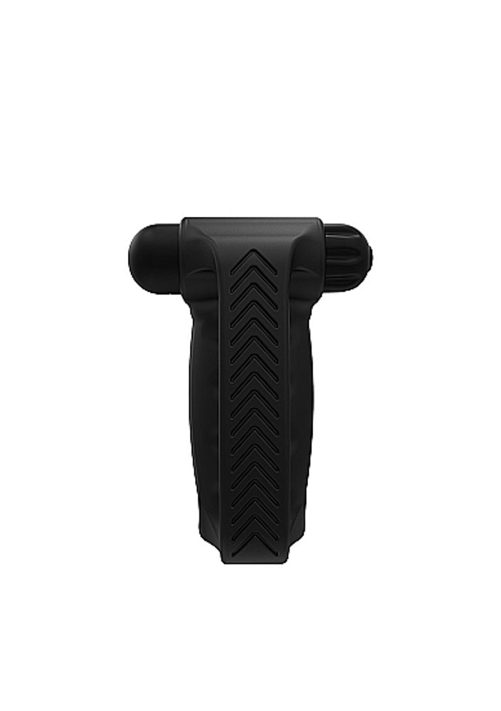 Bathmate Hand Vibe Male Mastrubator Black (obrázek 5)