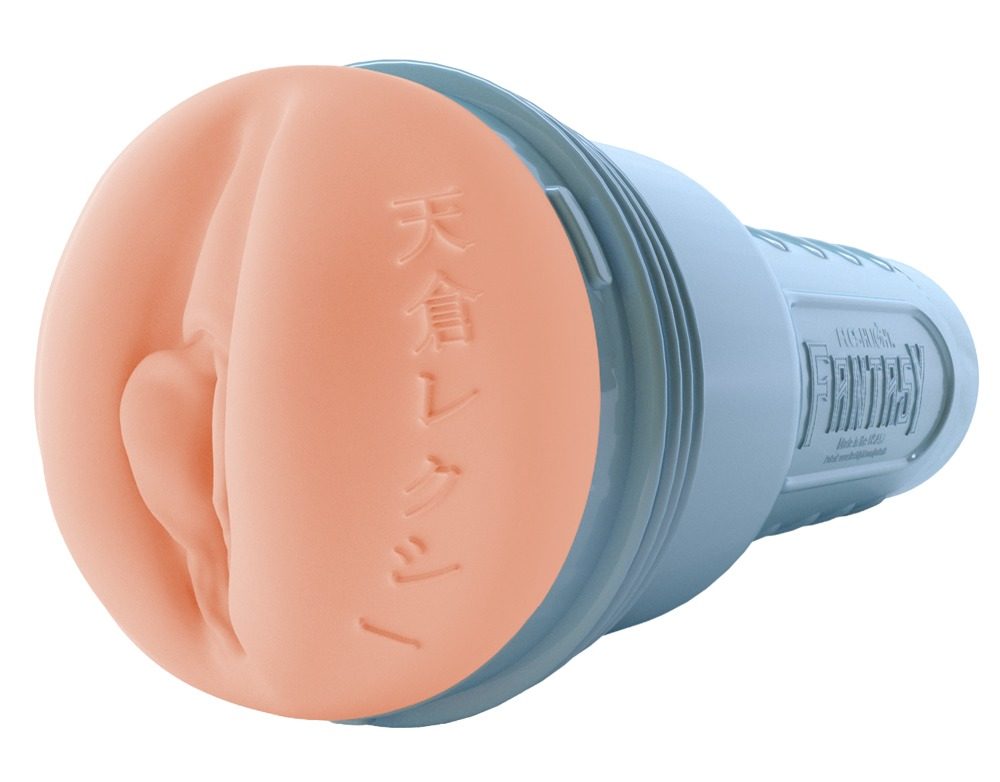 Fleshlight Fantasy Lexi Amakura Dojikko (obrázek 3)