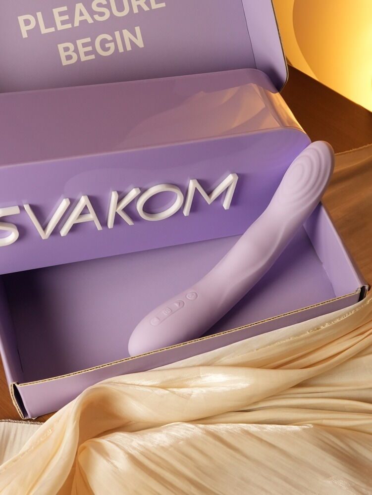 SVAKOM SELENA (obrázek 6)