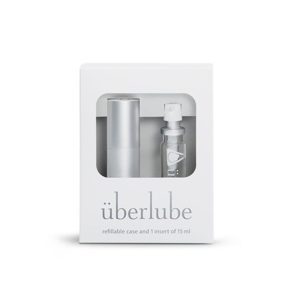 E-shop Überlube Good-To-Go Refills 1x15ml