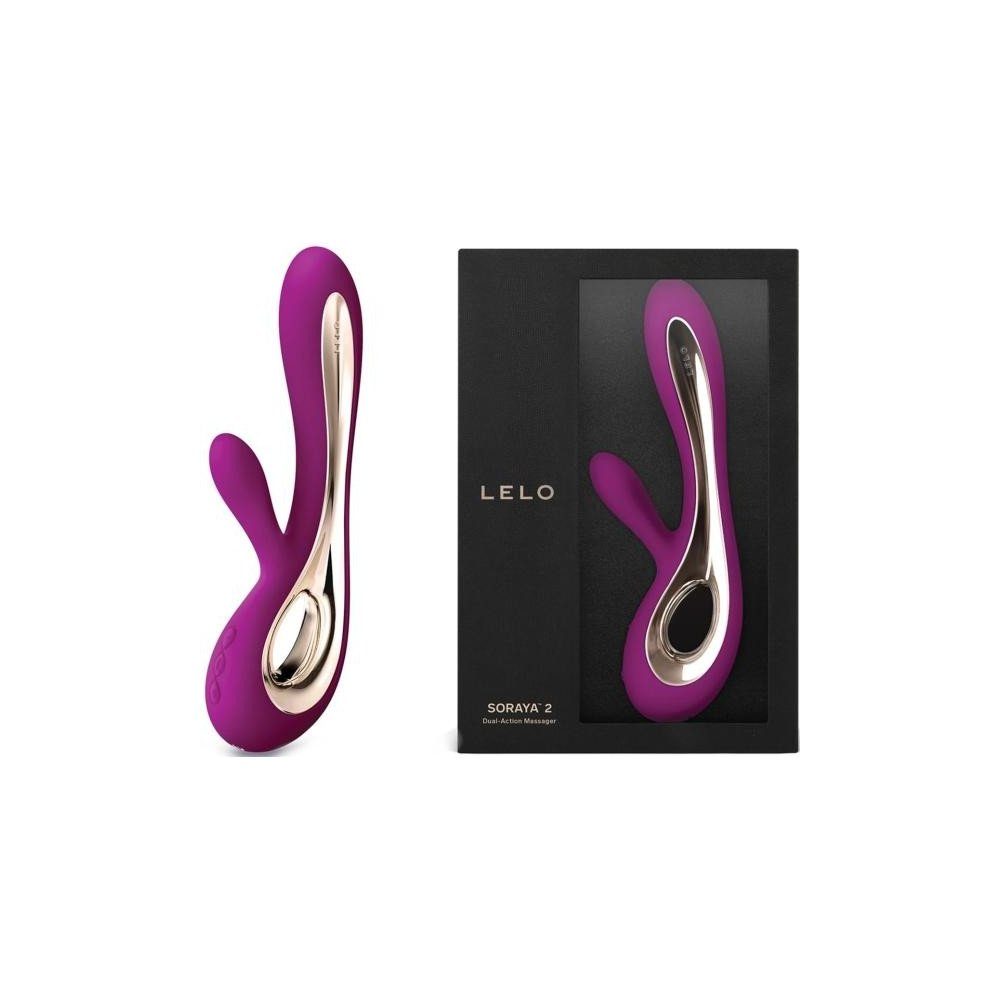 Lelo Soraya 2 (obrázek 3)