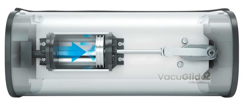 Autoblow VacuGlide (obrázek 6)