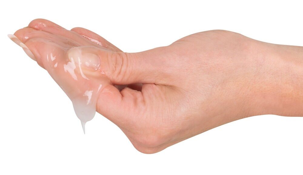 Flutschi Orgy Oil 100 ml