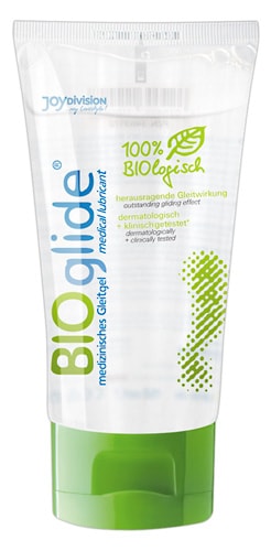 E-shop BIOglide 150 ml