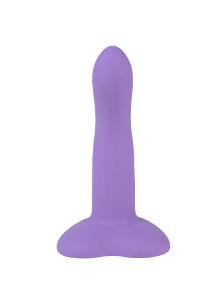 Lola Games Dildo Flow Emotional Purple (obrázek 3)