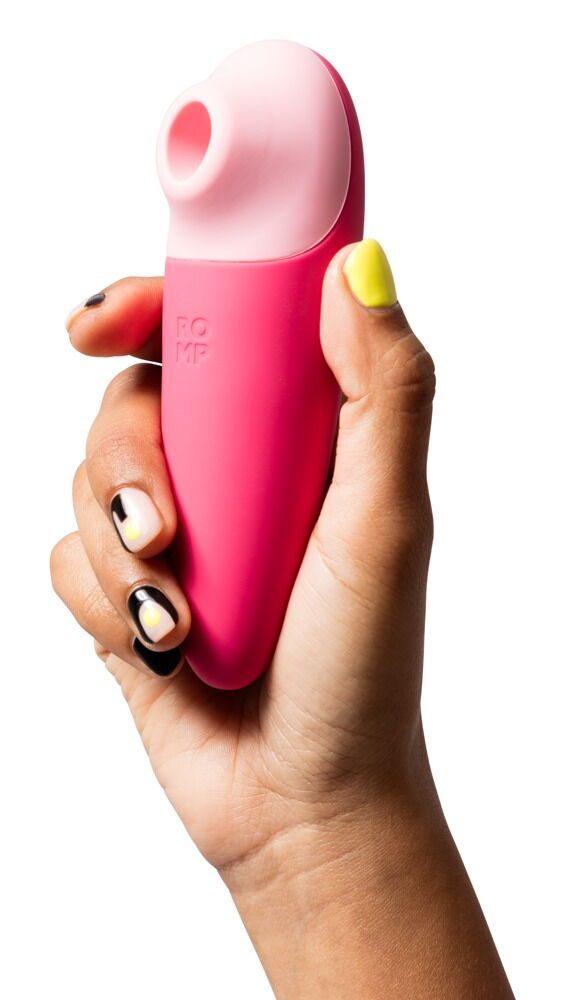 ROMP Shine X (obrázek 3)