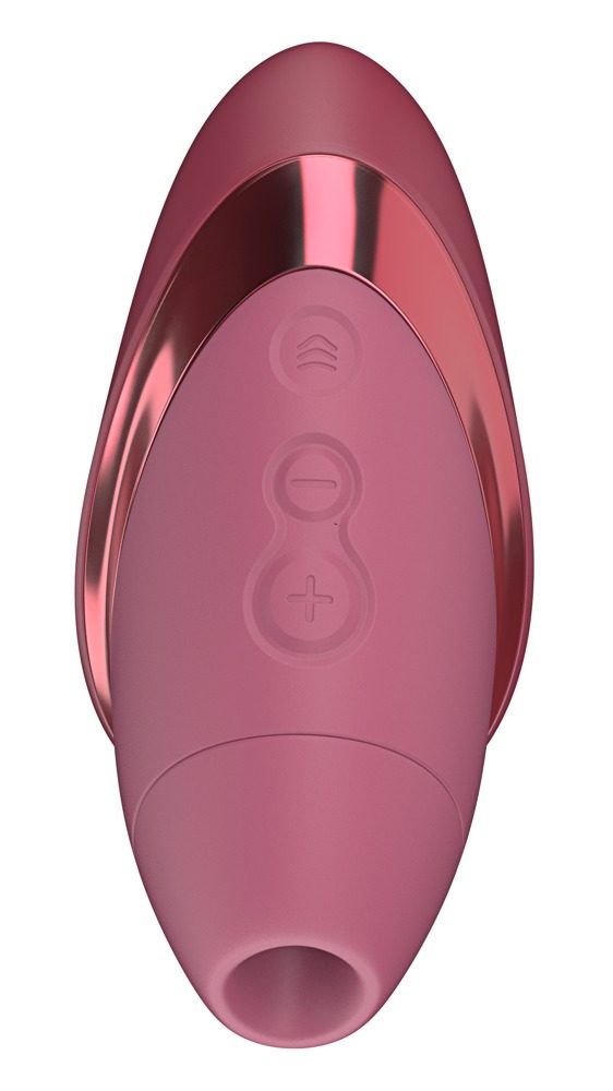 Womanizer Next Liberty Bordeau (obrázek 3)