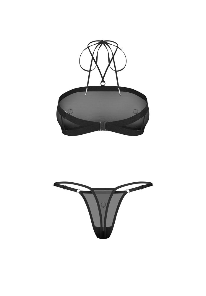 Obsessive Orinelle - L/XL (obrázek 7)