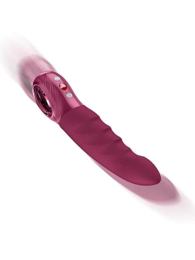 Fun Factory Stronic Deep Wine Red (obrázek 3)