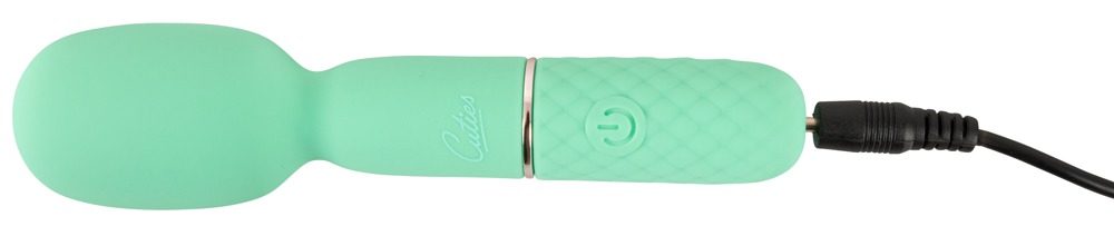 Cuties Mini Wand Green 5.Gen. (obrázek 8)