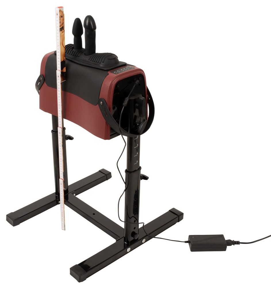 The Banger CLIMAXXR360