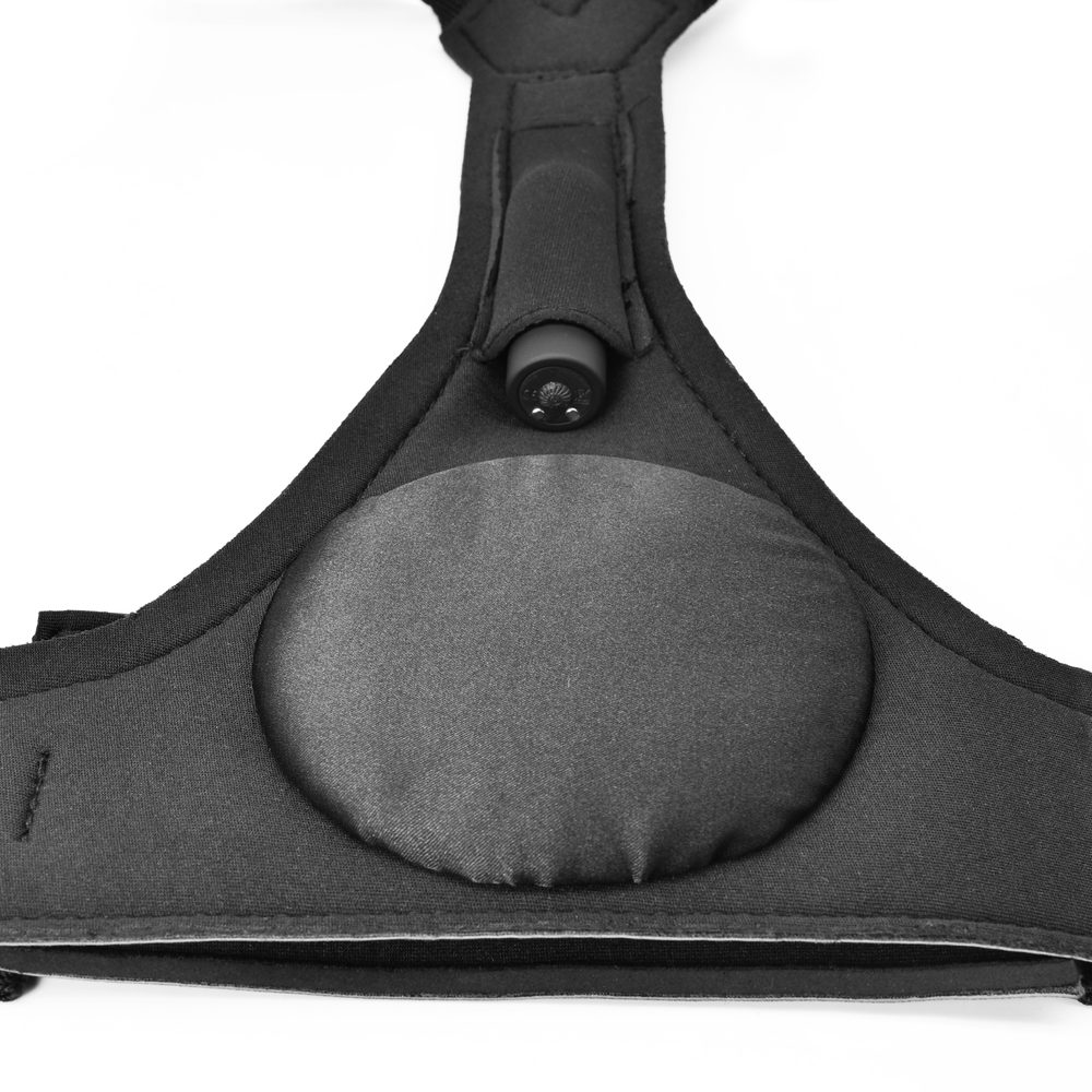 SinsFactory Comfy Strap-On Harness Suction Cup (obrázek 14)