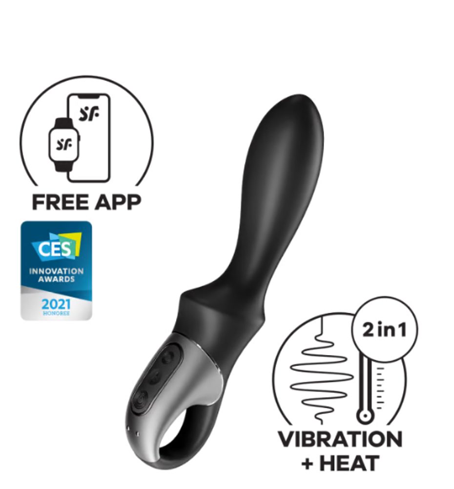 Satisfyer Heat Climax Satisfyer Heat Climax