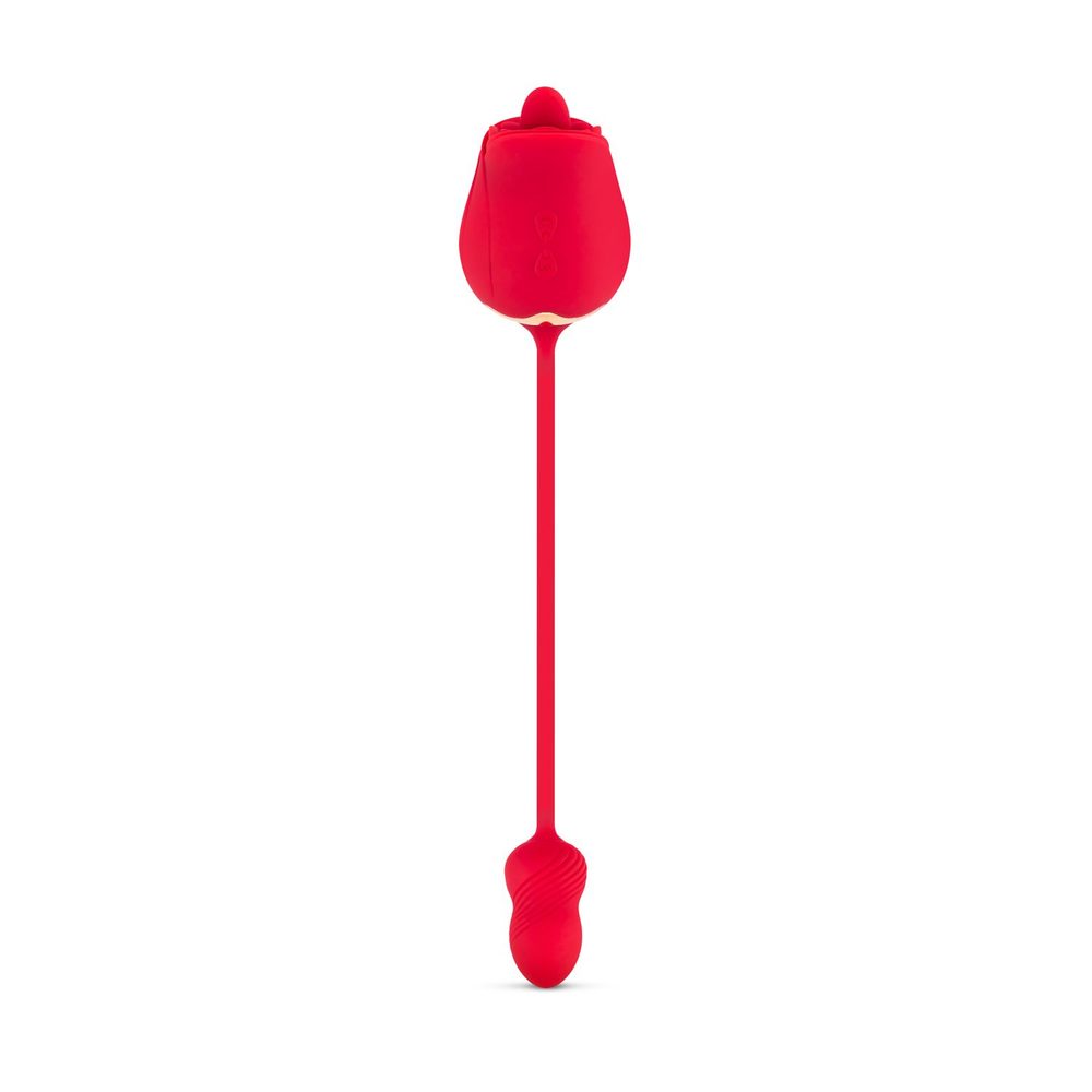 Teazers Tapping Clitoris Stimulator (obrázek 9)