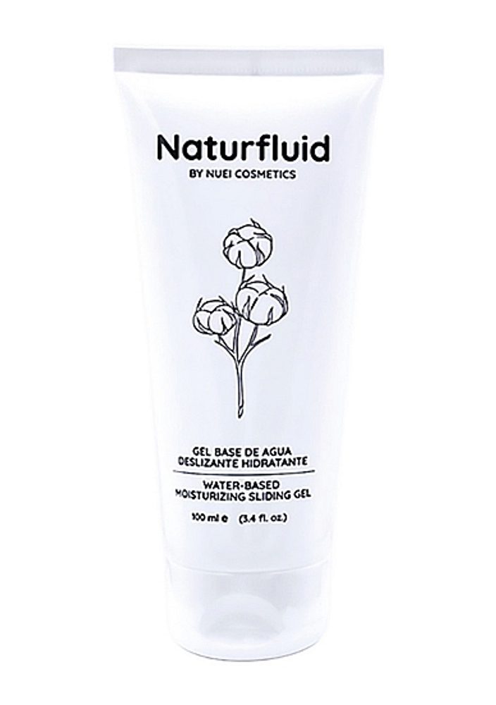 Levně Nuei Naturfluid 100ml