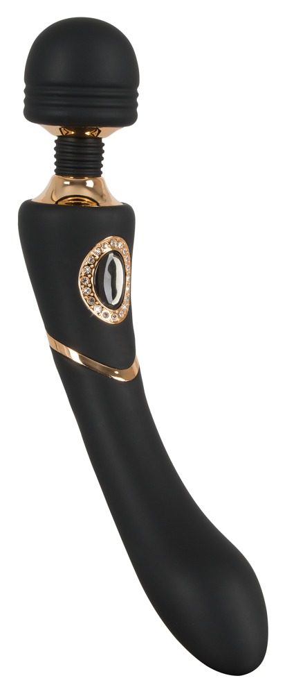 Levně Cleopatra Wand Massager